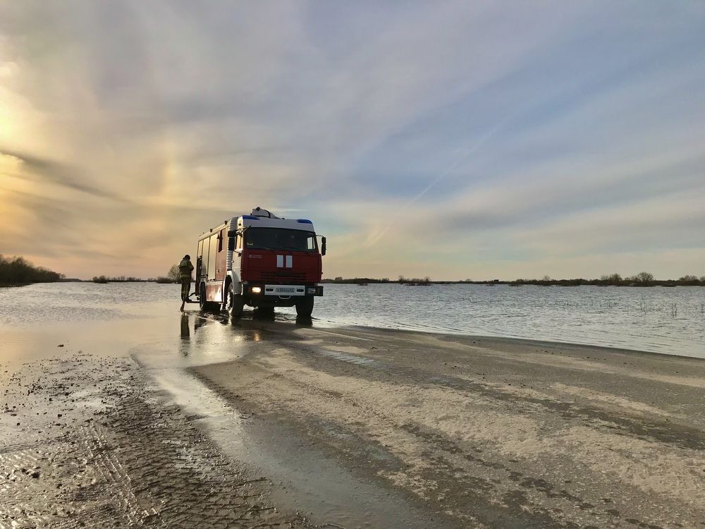 Photograph by Михаил Некрасов