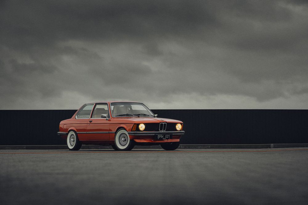 Photograph by Oleg Suhenko