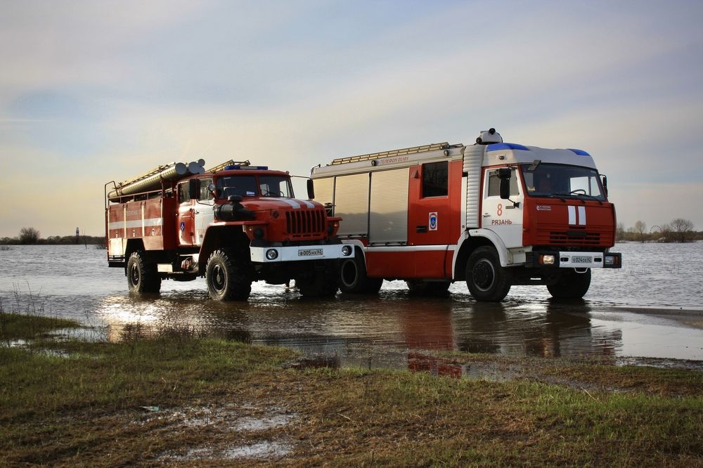 Photograph by Михаил Некрасов