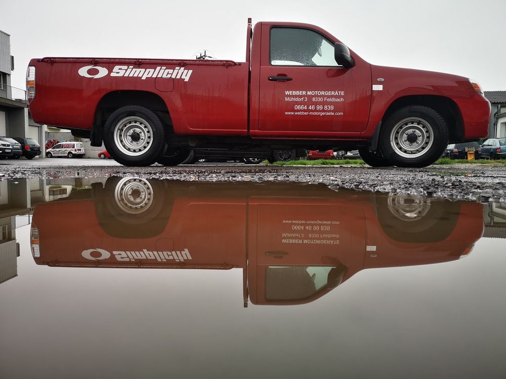 Photograph by Kolomietc Mariia