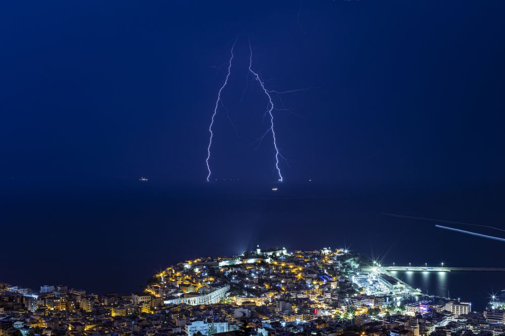 Photograph by Evgeny Ruban