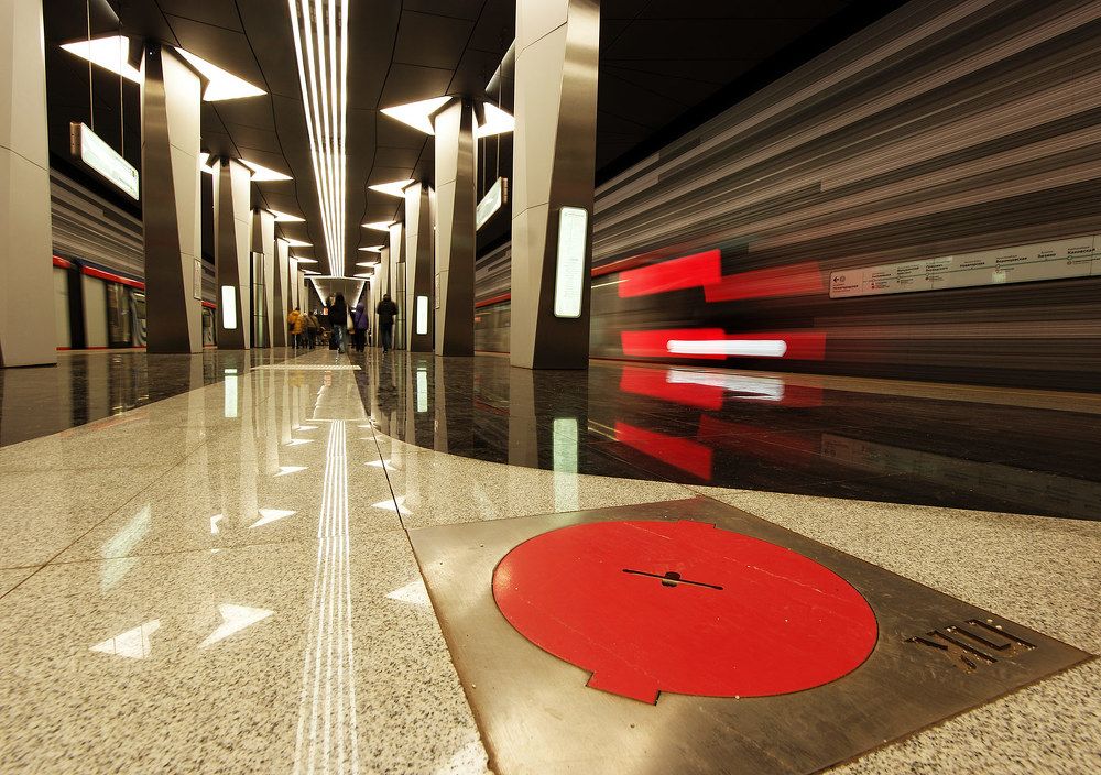 Photograph by Дмитрий Ткаченко