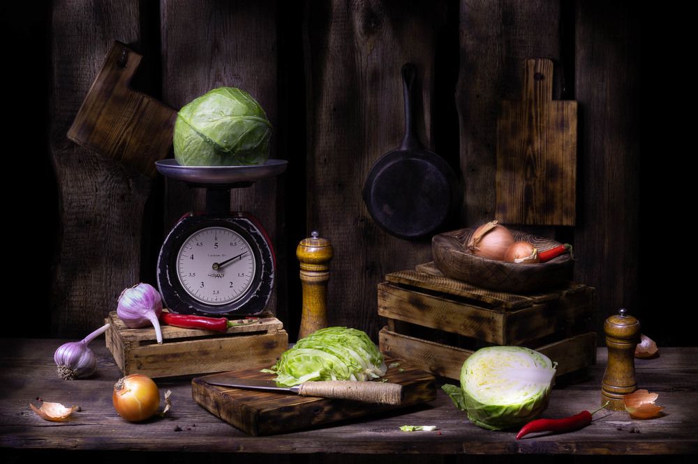 Photograph by Алексей Середенин