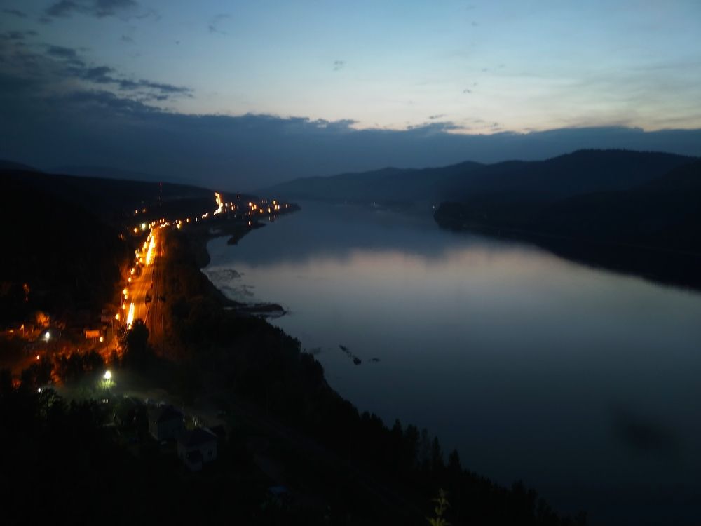 Photograph by Дарья