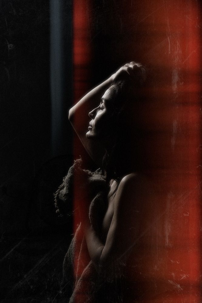 Фотография автора Elena Bogushevskaya