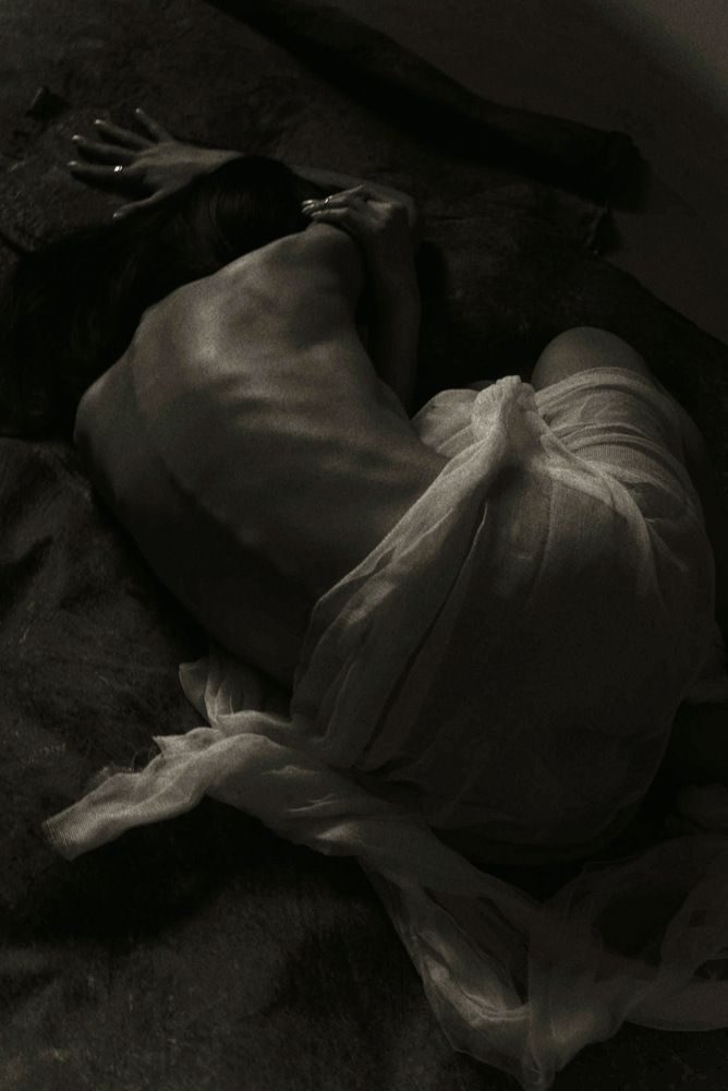 Фотография автора Elena Bogushevskaya