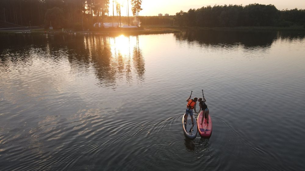 Photograph by Olga Smirnova