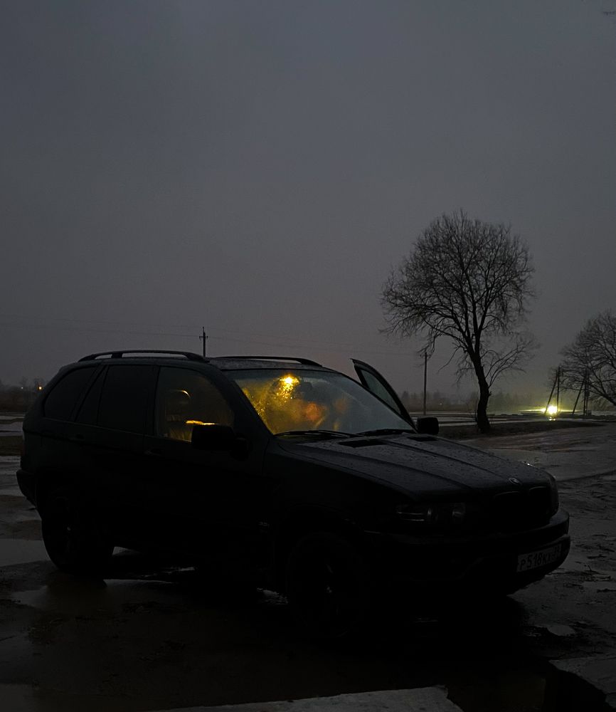 Photograph by Екатерина Балакина