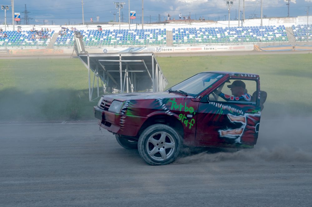 Photograph by Демьян Лопатов