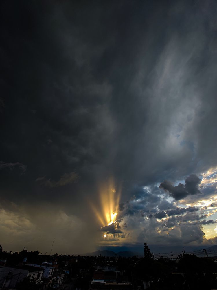 Photograph by José Luis Godoy
