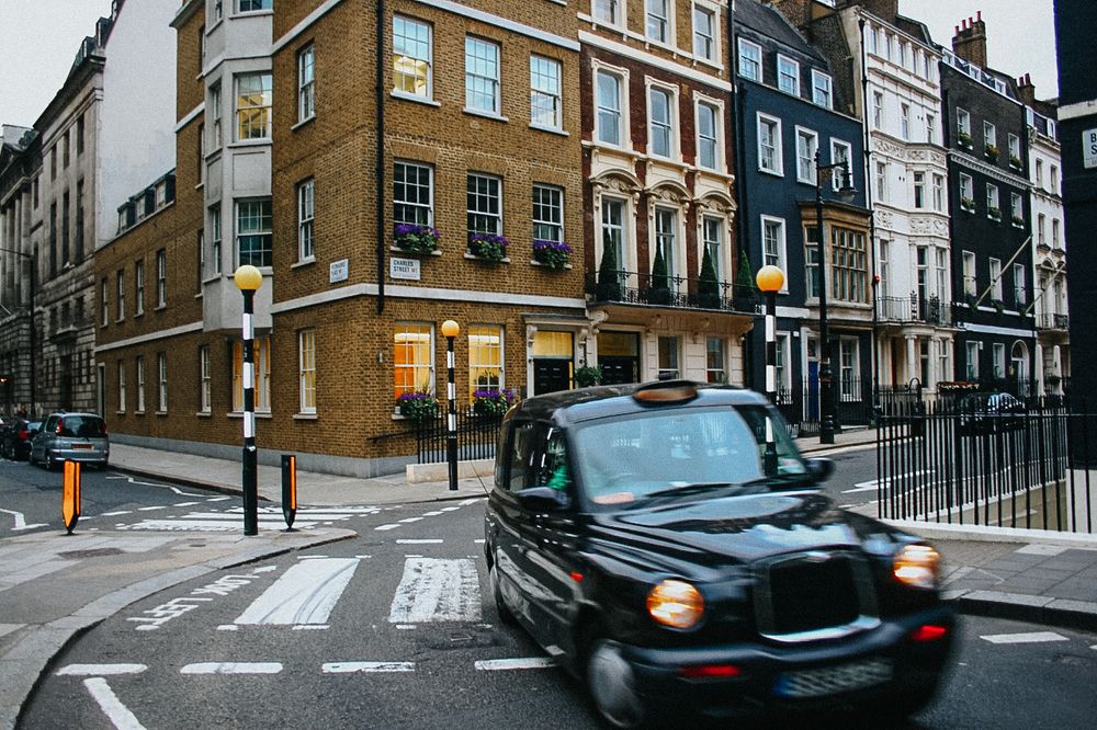 Photograph by Lisa Buzova