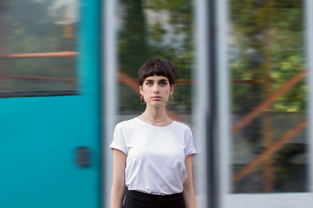 Photograph by Вероника Хведук