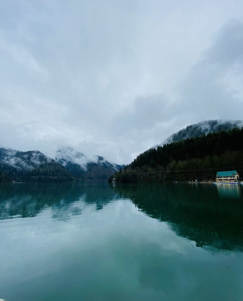 Photograph by Татьяна Букреева