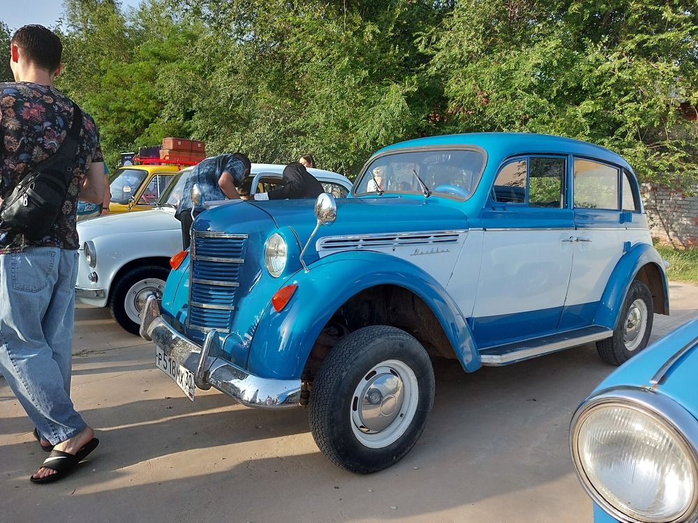 Photograph by Нина Паршина