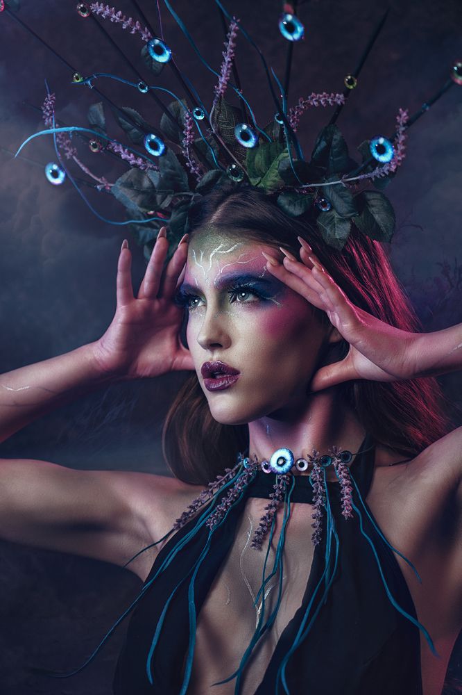 Photograph by Ku Julius