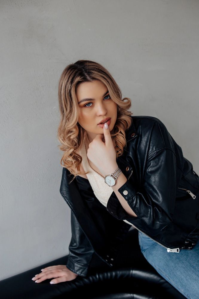 Photograph by Ульяна Шедченко