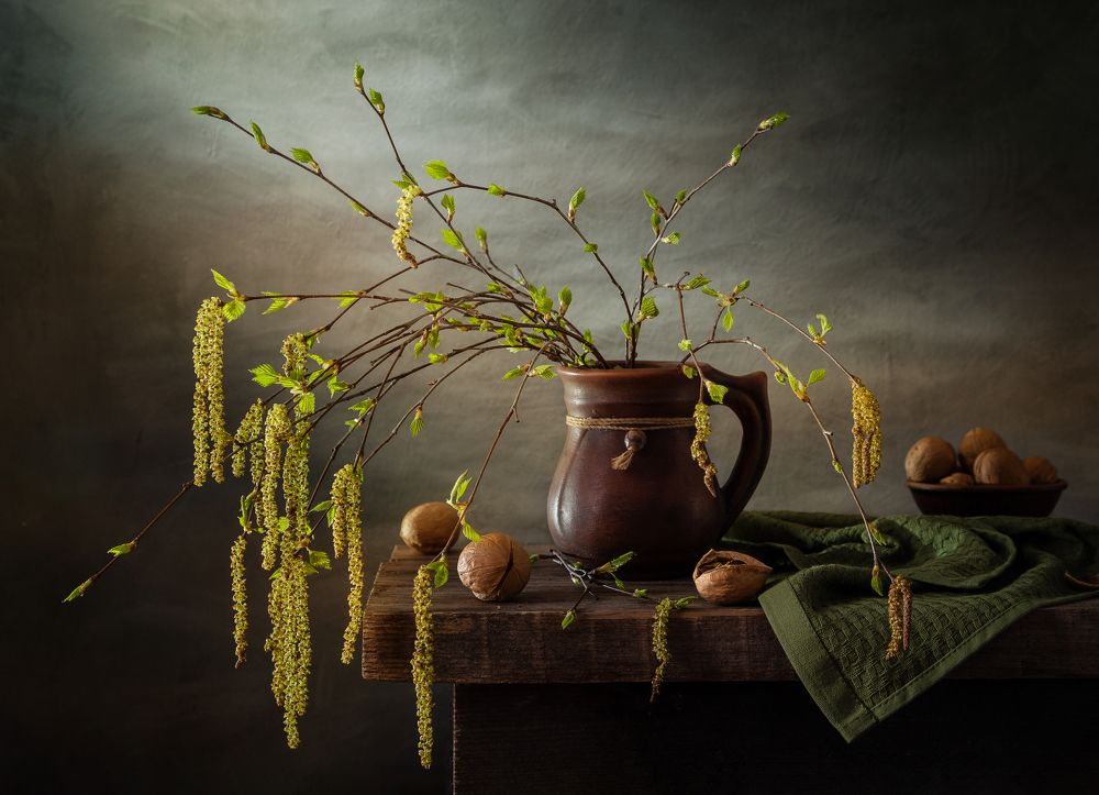 Photograph by Ирина Толокновская