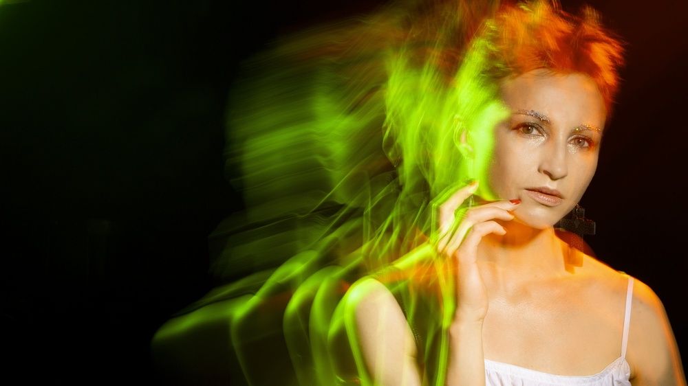 Photograph by Елена Пасажицкая