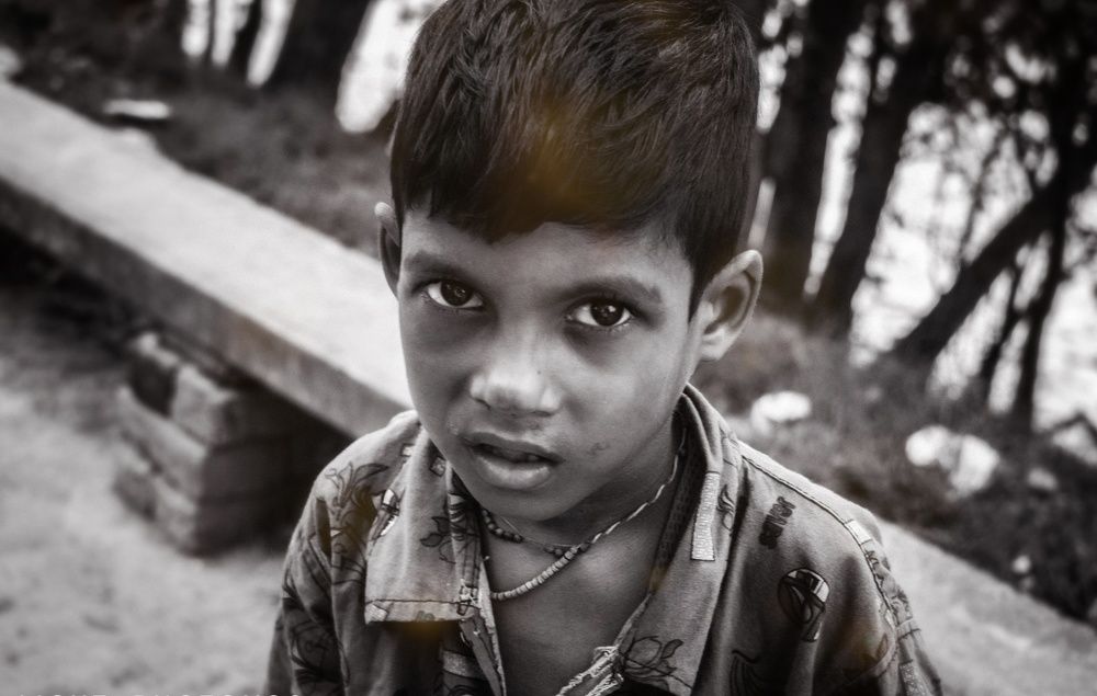 Photograph by Susmita Ghosal
