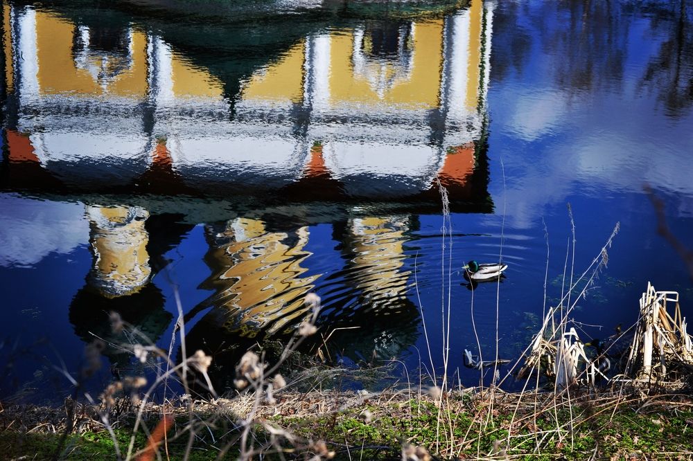 Photograph by Юлия Локалова