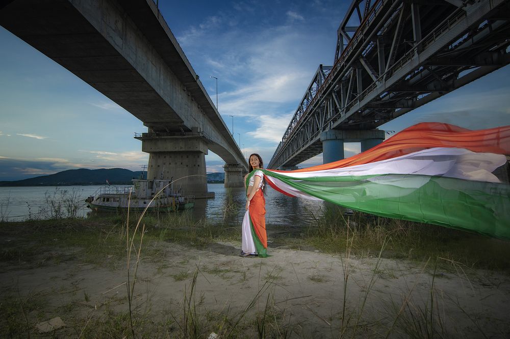 Photograph by Kaushik Brahma