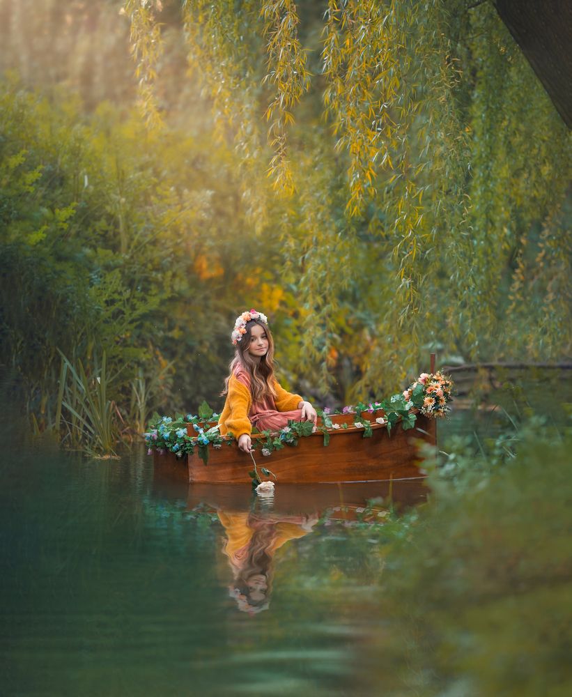 Photograph by Cayetana Saiz