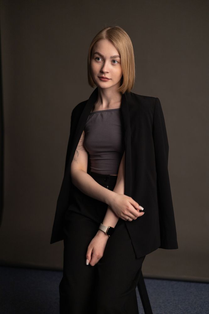Photograph by Наталья Ульянова