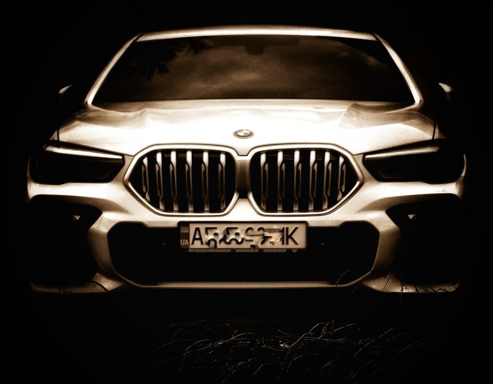 Photograph by Sergey Velichko