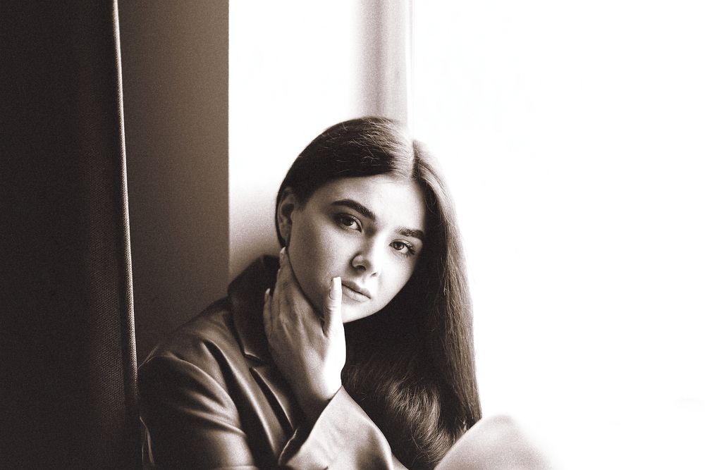 Photograph by Aleksei Degtjarjov