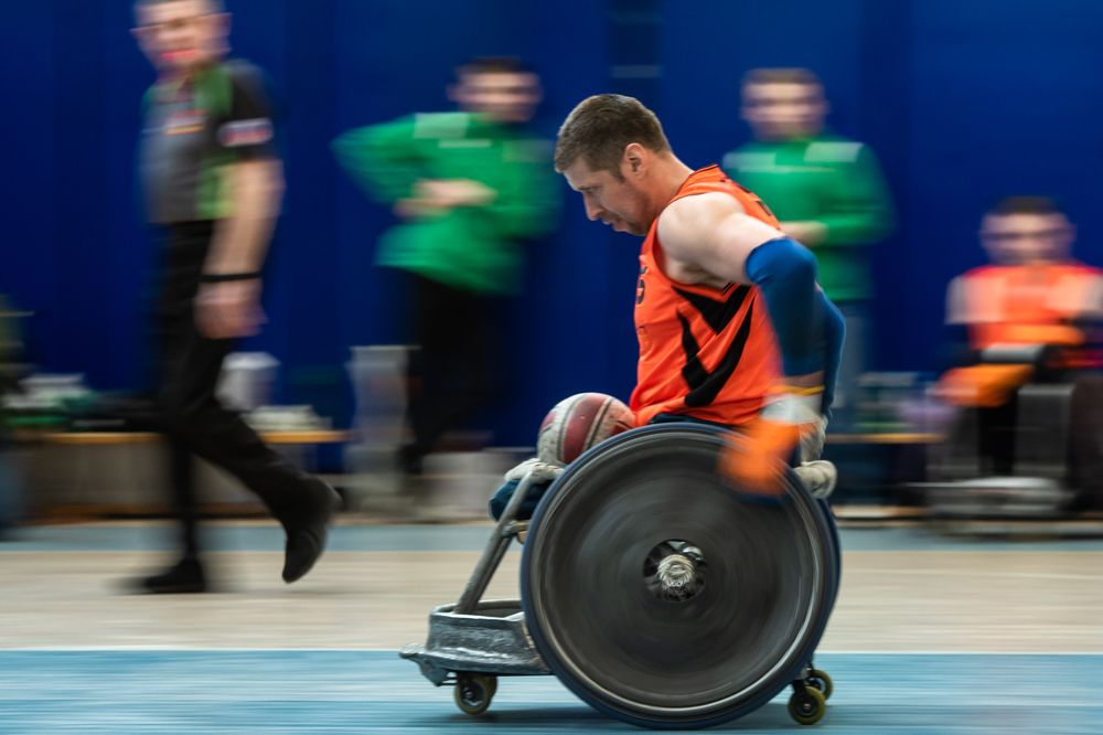 Photograph by Юлия Яровая