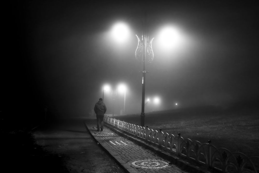 Photograph by Banu Nazikcan