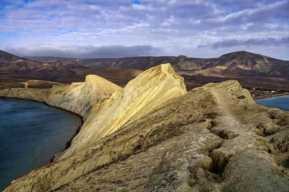 Photograph by Михаил Баевский