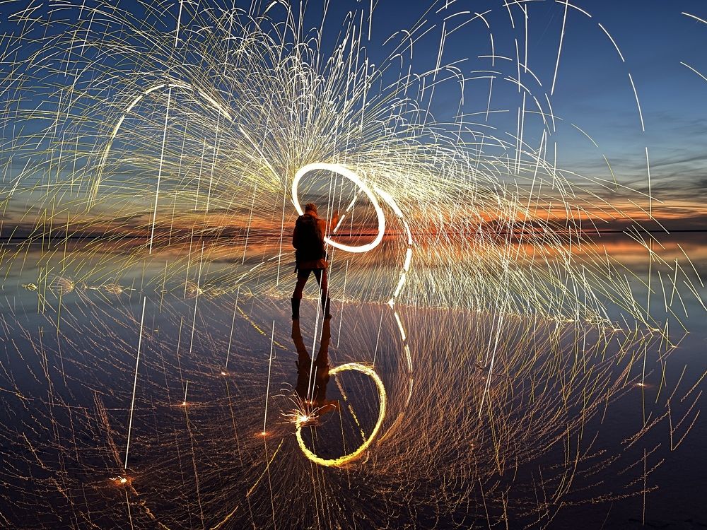 Photograph by Svetlana Polyakova