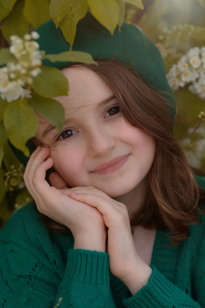 Фотография автора Светлана Лапенко