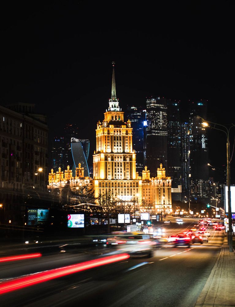 Photograph by Галина Эмберг