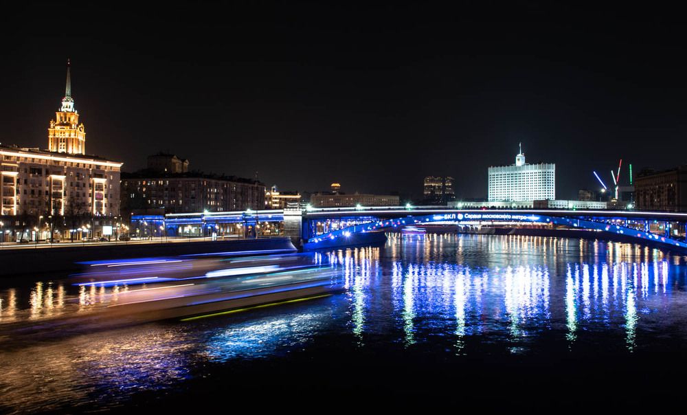 Photograph by Галина Эмберг