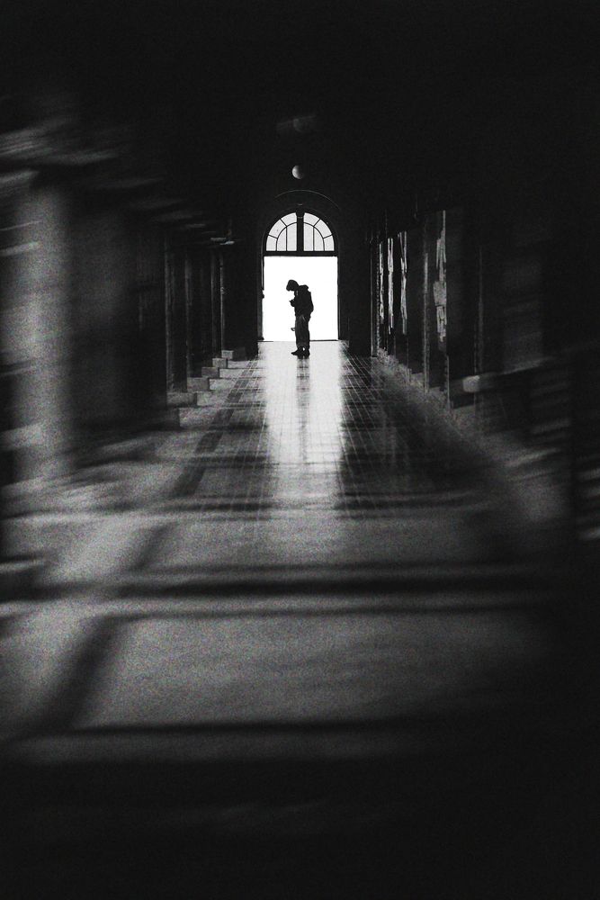 Photograph by Denise