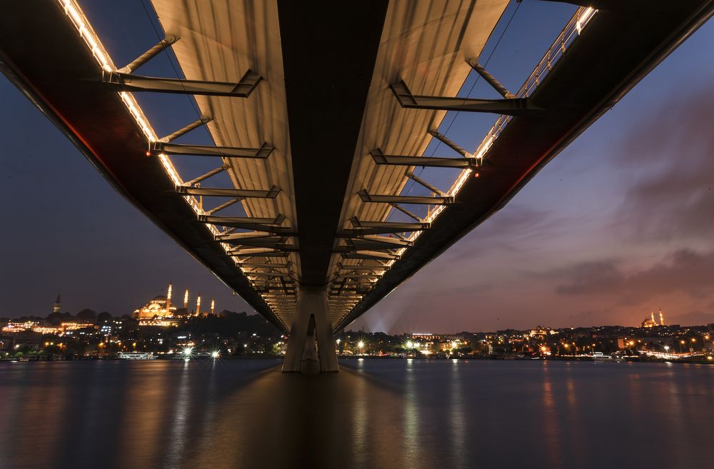 Photograph by Banu Nazikcan