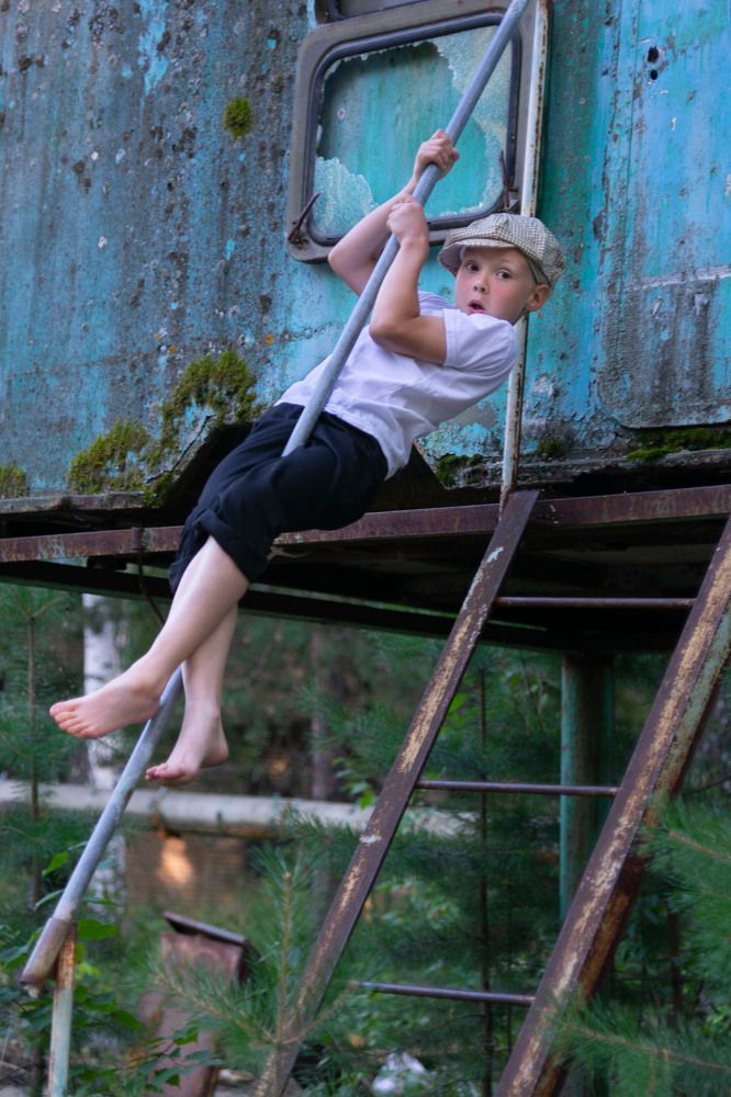 Photograph by Светлана Чепенко