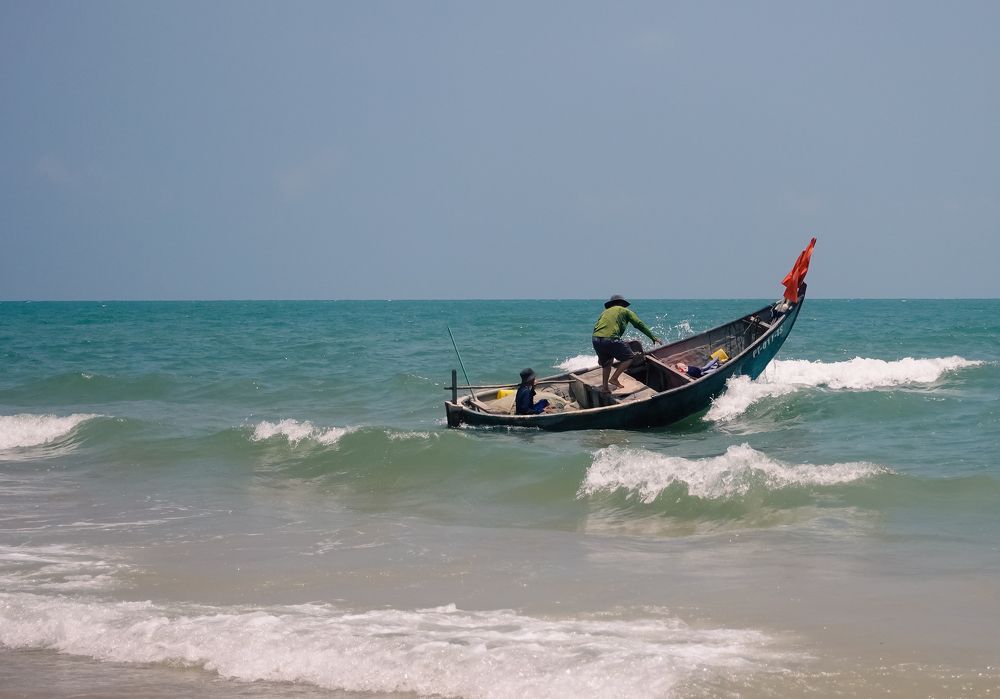 Фотография автора Nguyen Nguyen .N