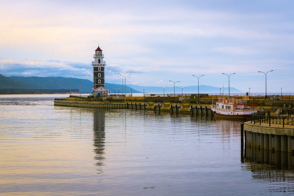 Photograph by Олег Мамонтов