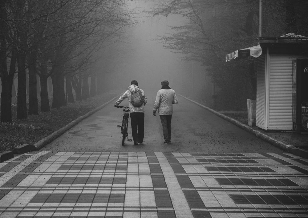 Photograph by 