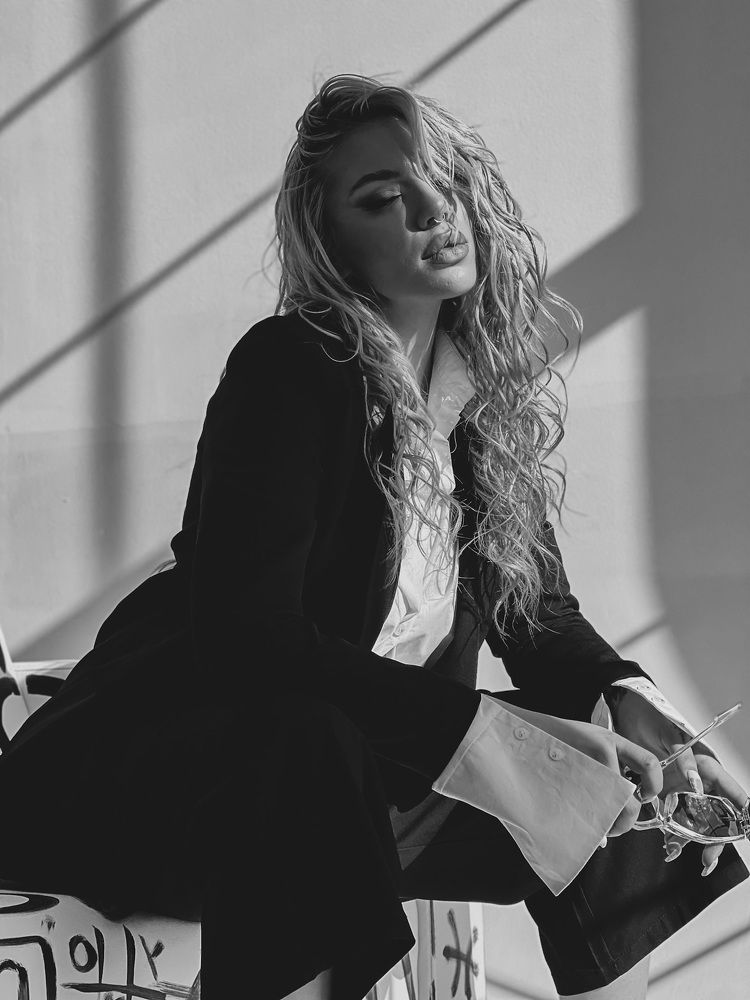 «Обольщение»