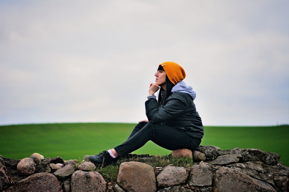 Фотография автора Роман Володащик