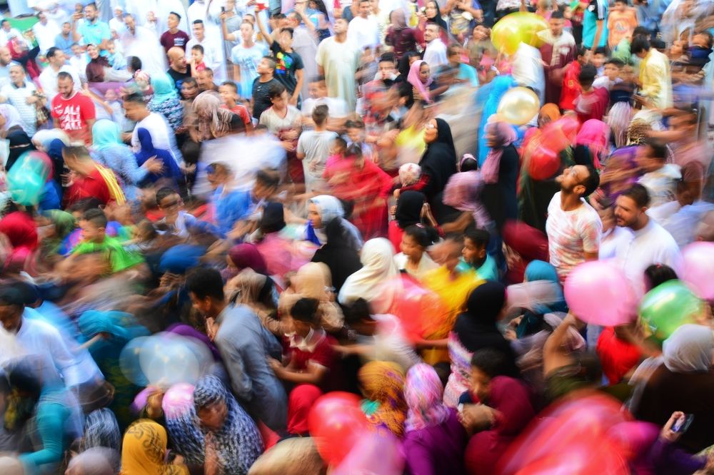 Фотография автора Mahmoud Ahmed