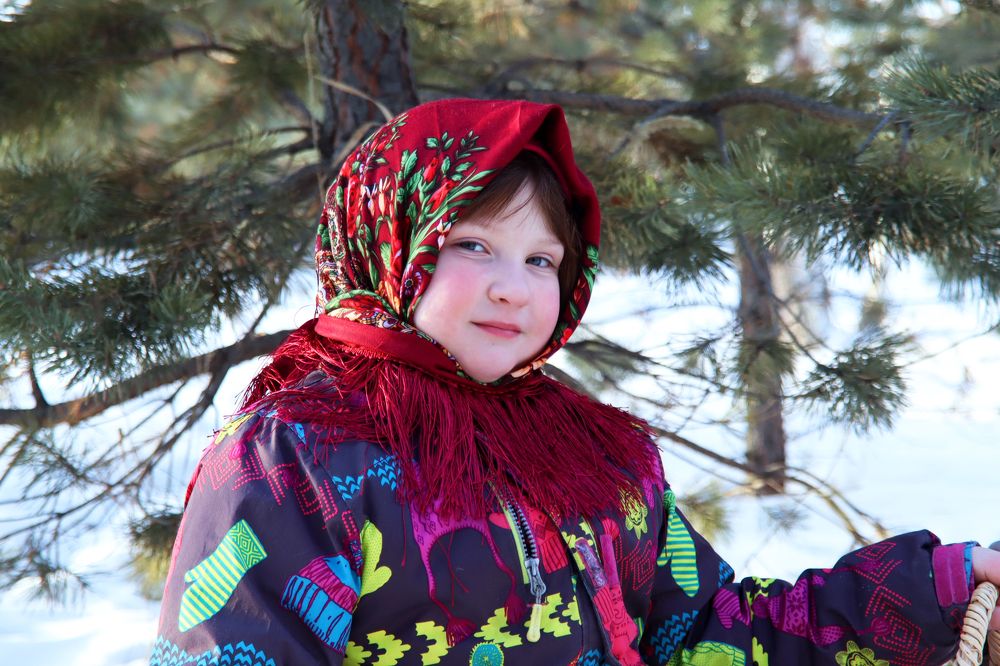 Photograph by Елена Андреевна