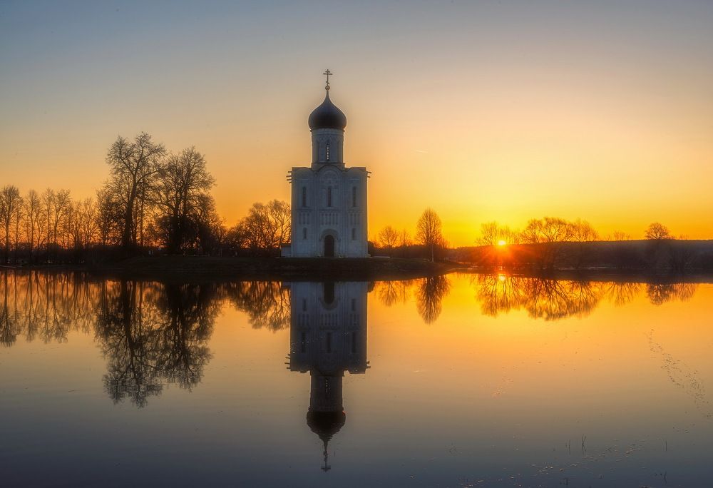 Photograph by Владимир Брагилевский