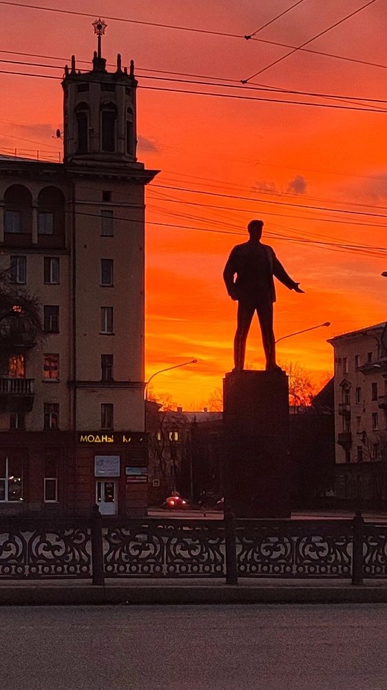 Photograph by Елена Каширина