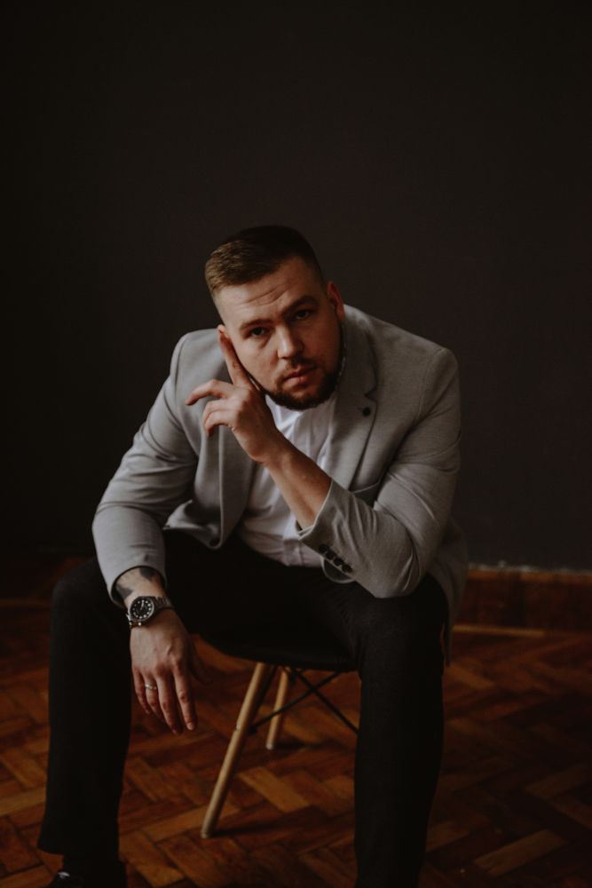 Photograph by Екатерина Котова