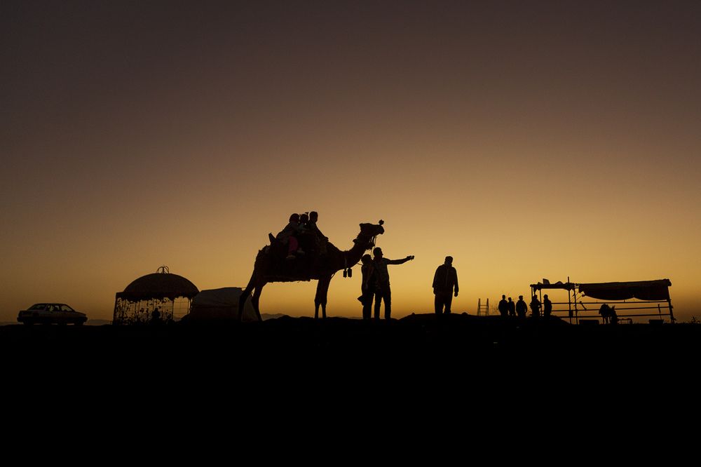 Photograph by seyed mostafa yousefi